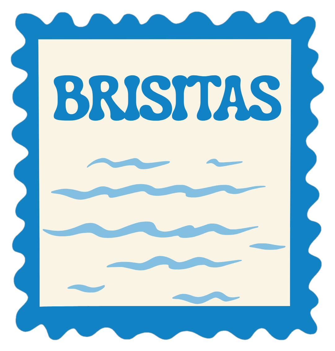 Brisitas logo