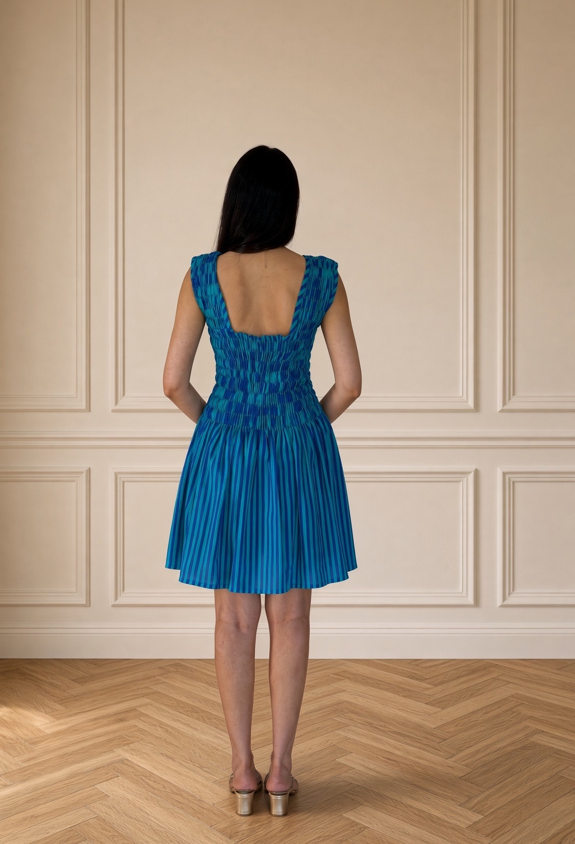 Sirmione dress — photo 2