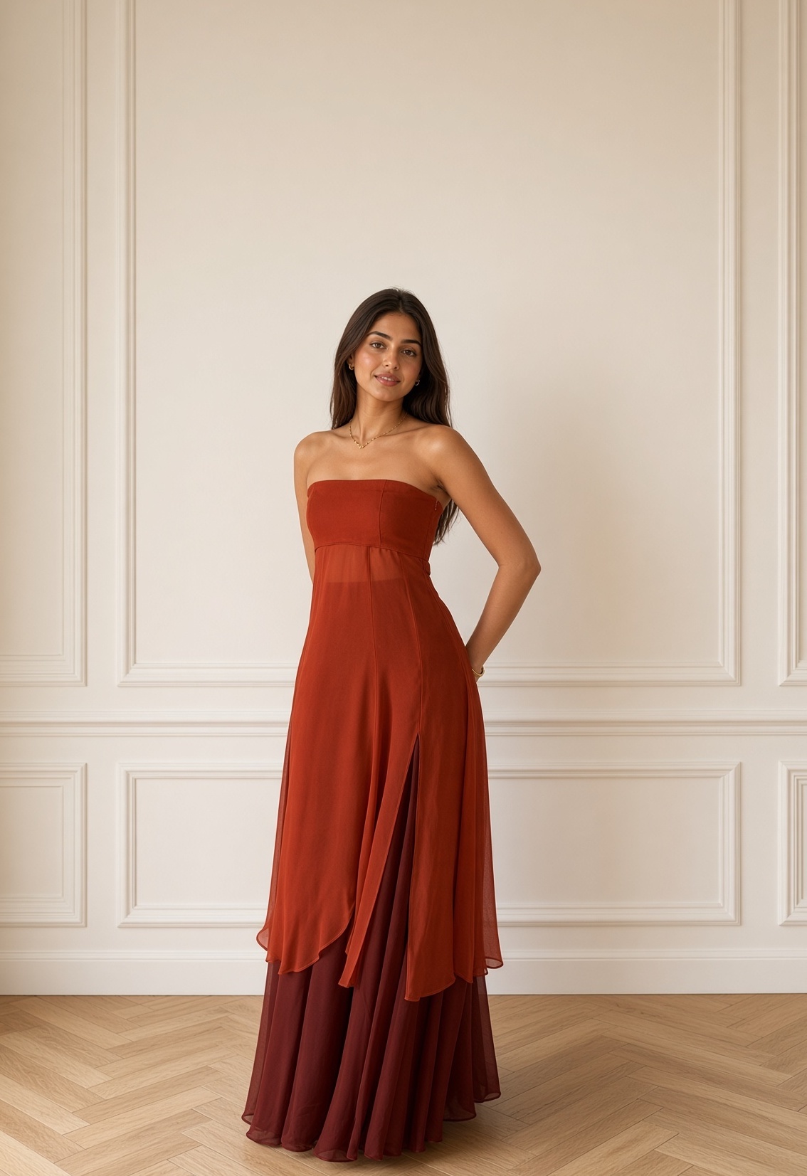 Sicilia top — photo 1