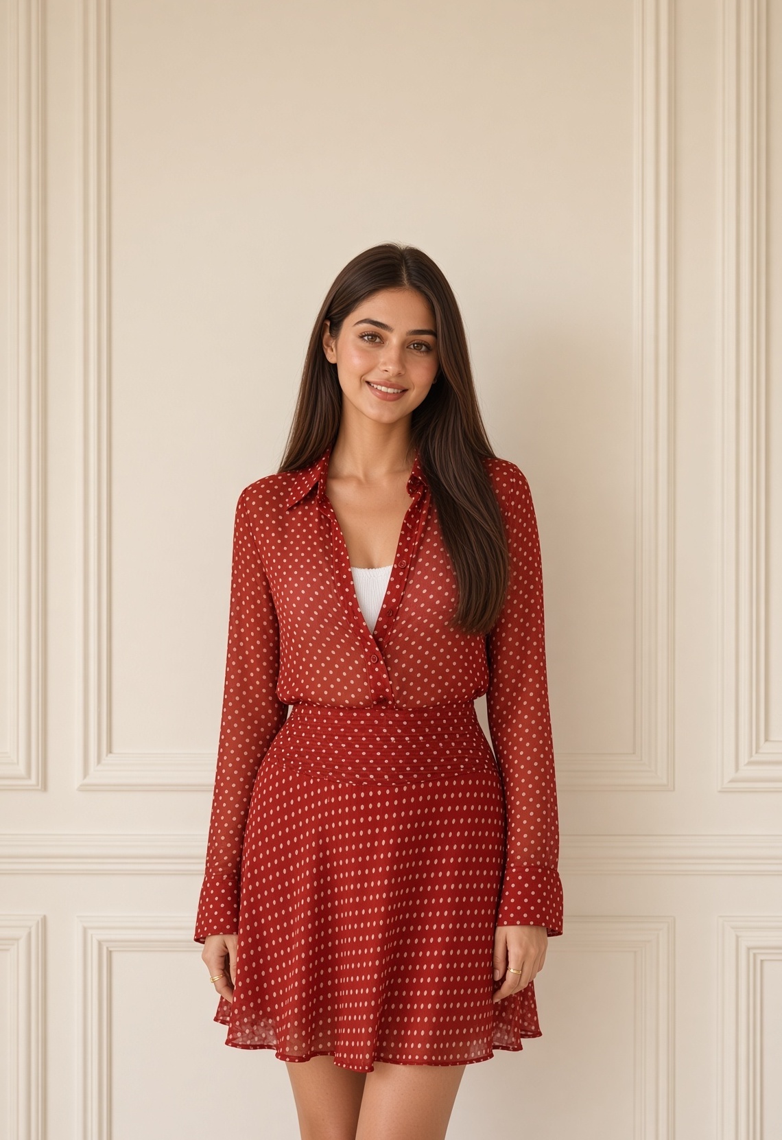 Amalfi co-ord set — photo 1