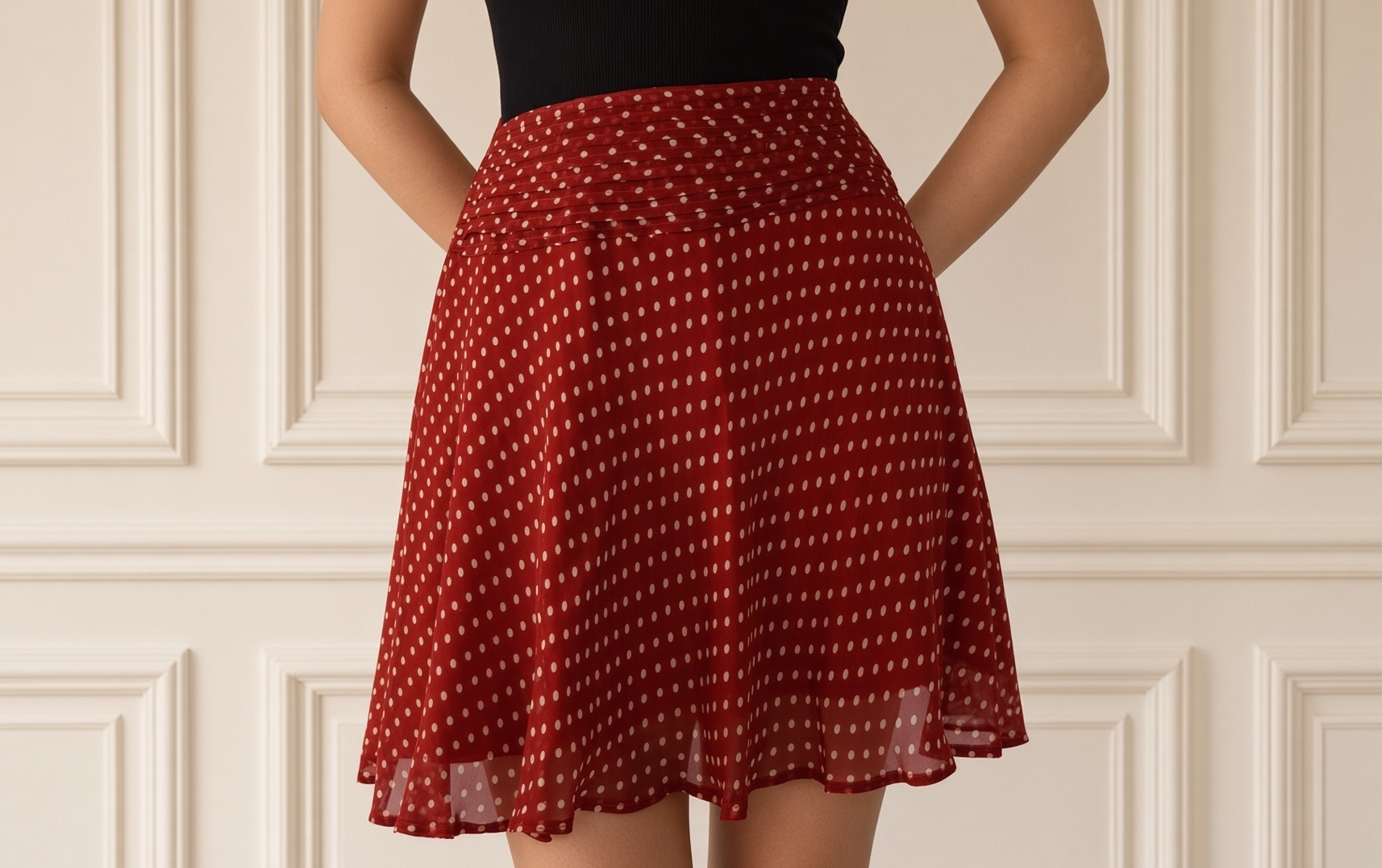 Amalfi co-ord set — photo 5