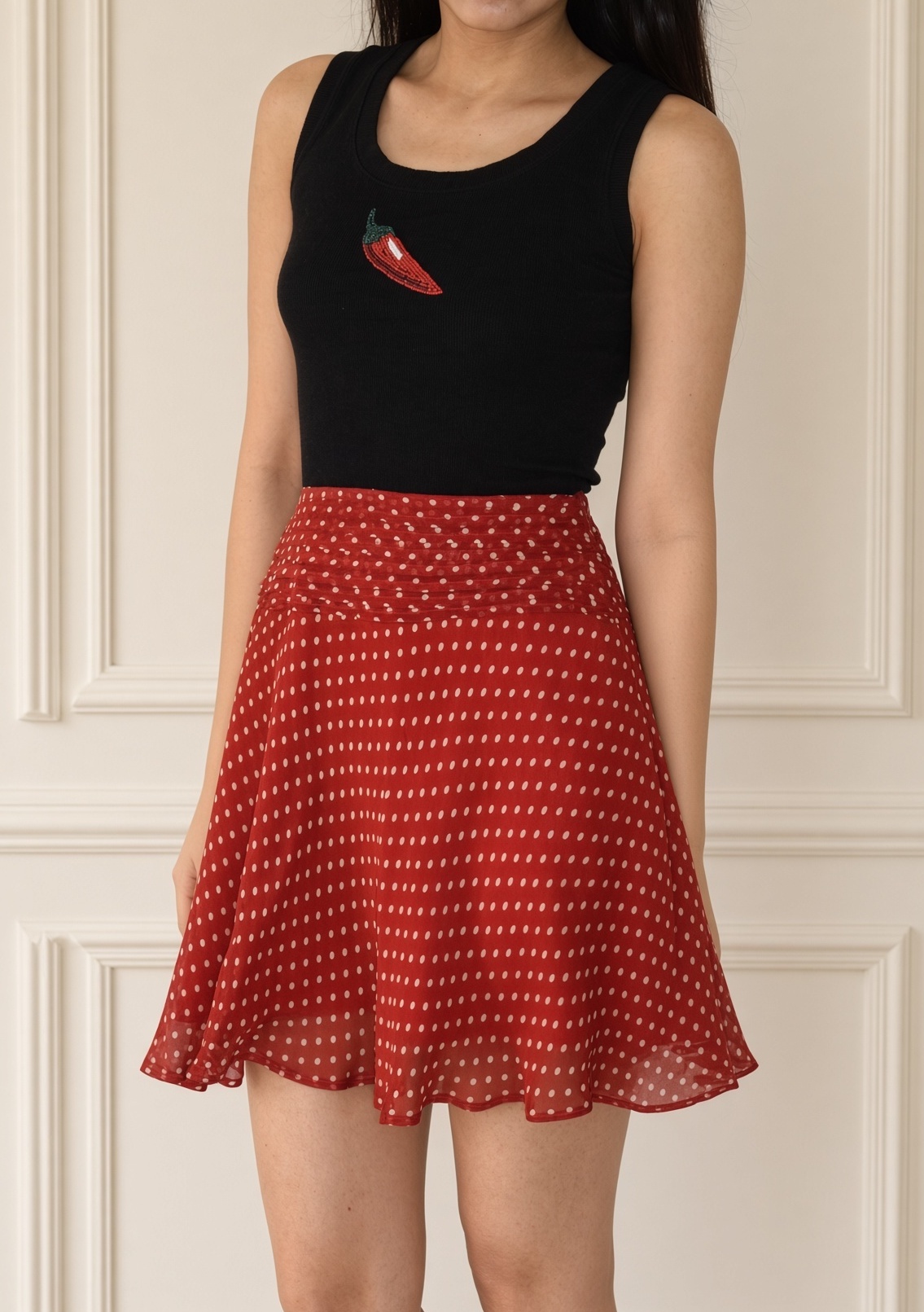 Amalfi skirt — photo 3