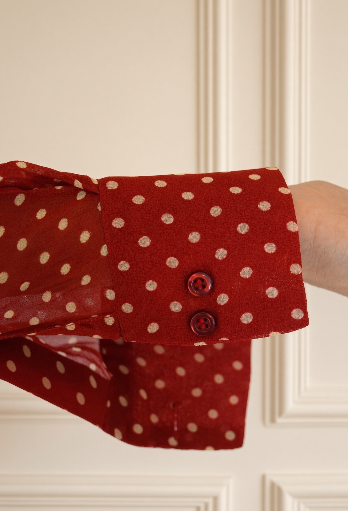 Amalfi shirt — photo 3
