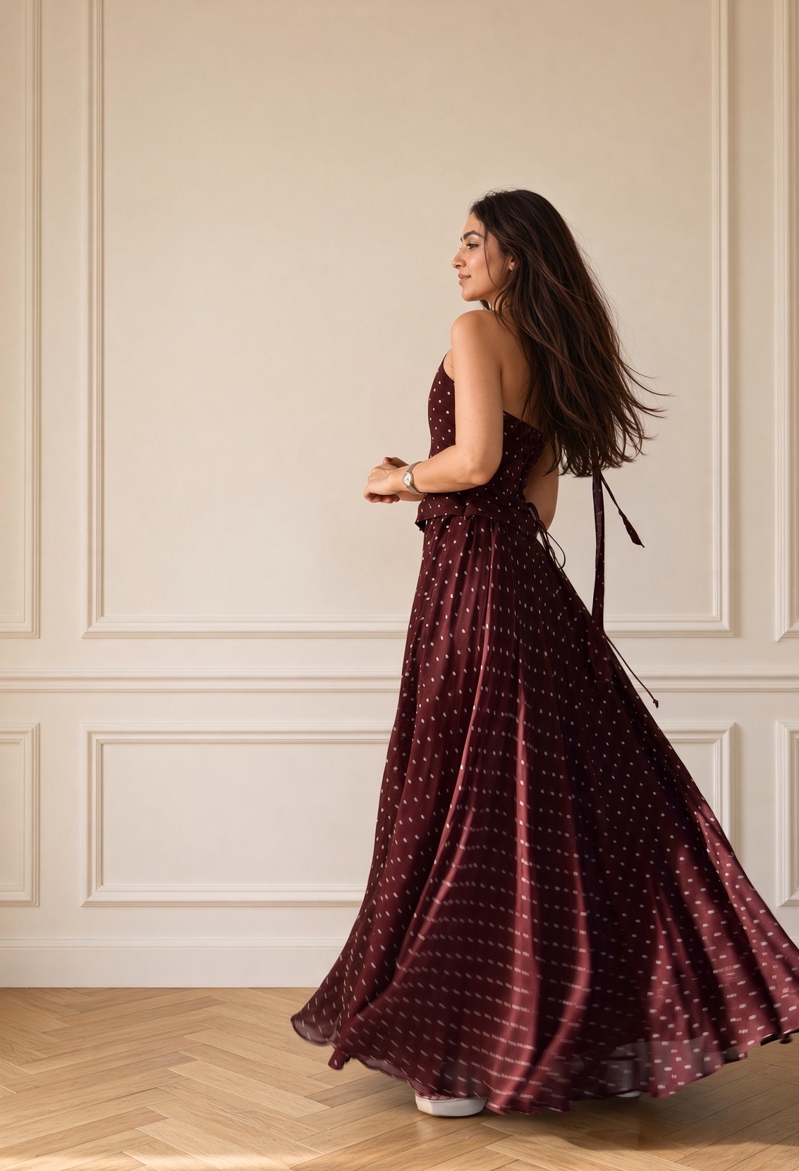 Milano skirt — photo 2