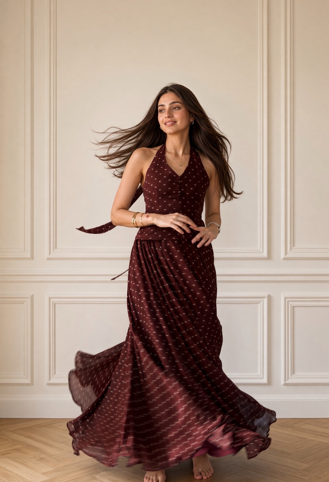 Milano skirt — photo 4